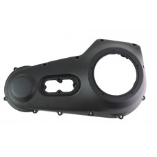 V-Twin Black Outer Primary Cover Only 43-0332